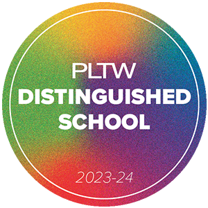 Project Lead the Way - Gateway Distinguished School 2023-24