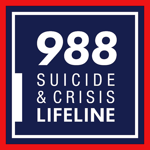 Suicide Hotline